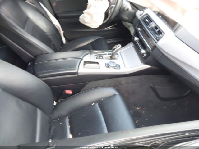 2016 BMW 535D WBAXA5C57GG042082 Photo 4