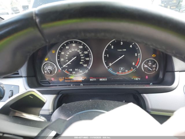 2016 BMW 535D WBAXA5C57GG042082 Photo 6