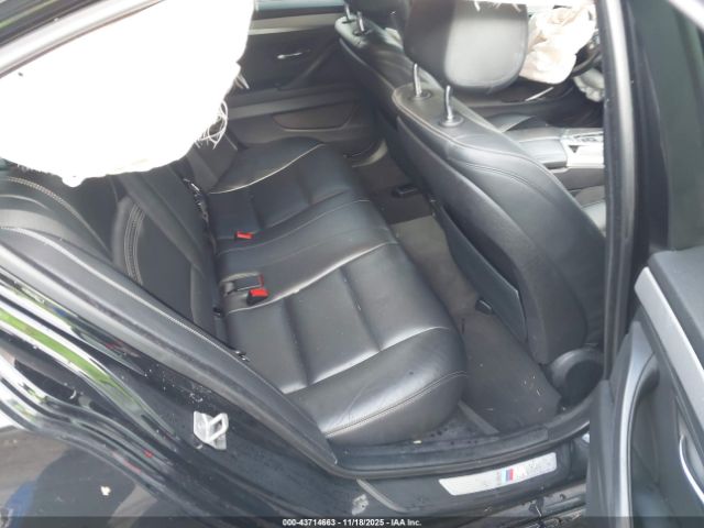 2016 BMW 535D WBAXA5C57GG042082 Photo 7