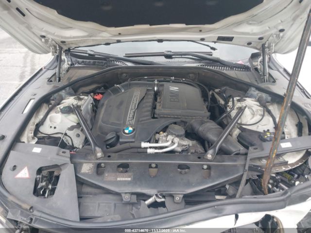 2013 BMW 740LI WBAYE4C57DD137273 Photo 9