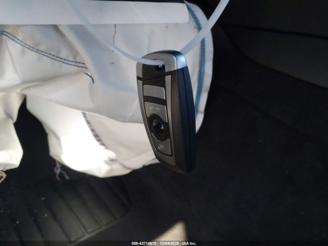 2013 BMW 740LI WBAYE4C57DD137273 Photo 10