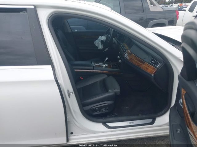 2013 BMW 740LI WBAYE4C57DD137273 Photo 4