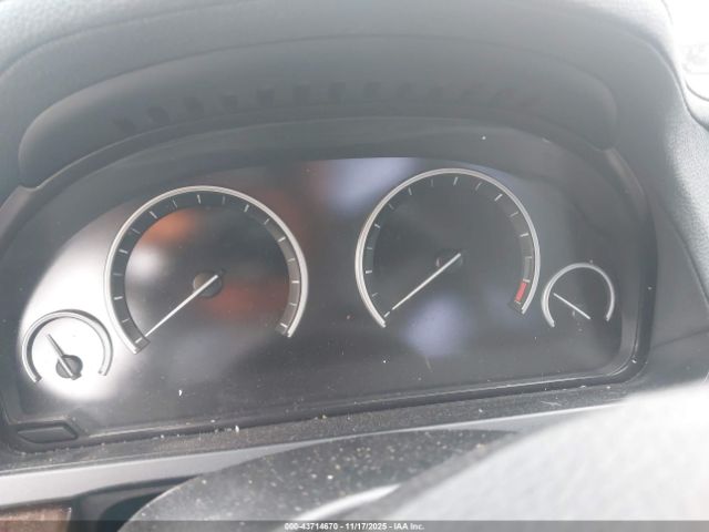 2013 BMW 740LI WBAYE4C57DD137273 Photo 6