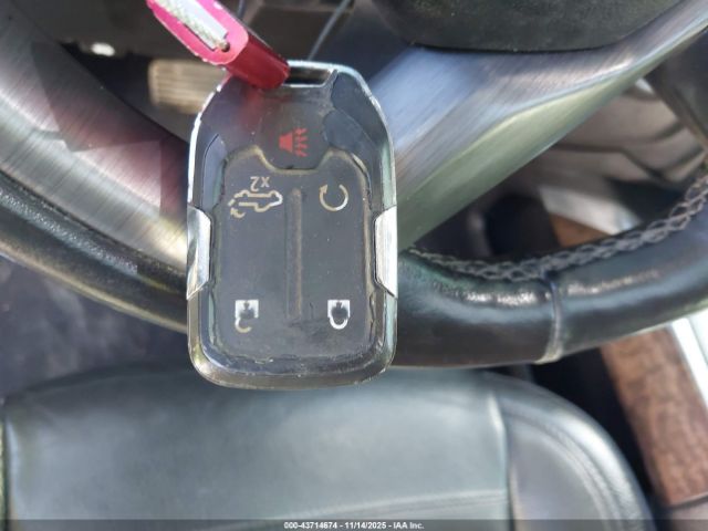 2020 GMC SIERRA 1500 1GTU9FEL4LZ327935 Photo 10