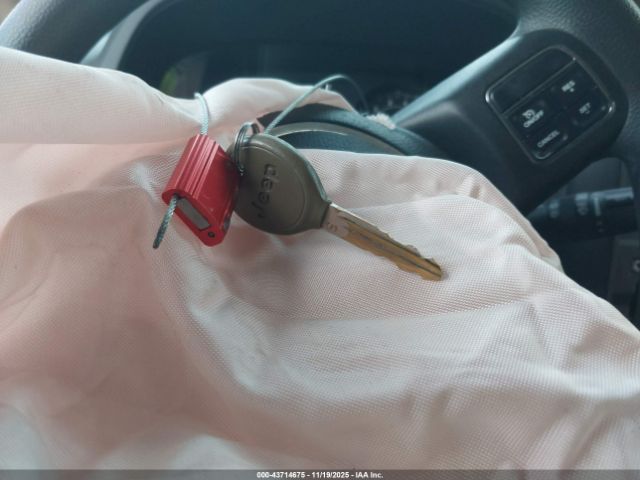 2015 JEEP PATRIOT 1C4NJPBA6FD399841 Photo 10