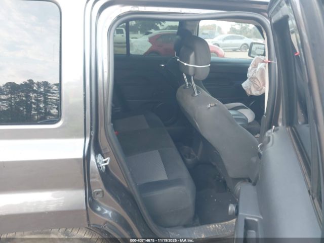 2015 JEEP PATRIOT 1C4NJPBA6FD399841 Photo 7