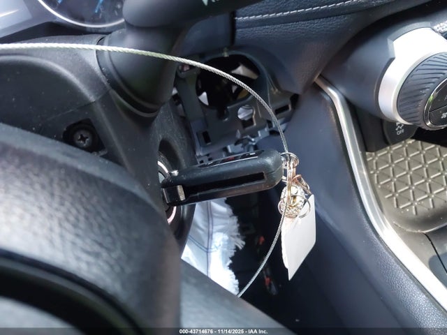 2021 TOYOTA RAV4 HYBRID JTML6RFV8MD503373 Photo 10