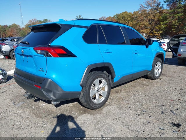 2021 TOYOTA RAV4 HYBRID JTML6RFV8MD503373 Photo 3