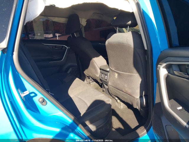 2021 TOYOTA RAV4 HYBRID JTML6RFV8MD503373 Photo 7