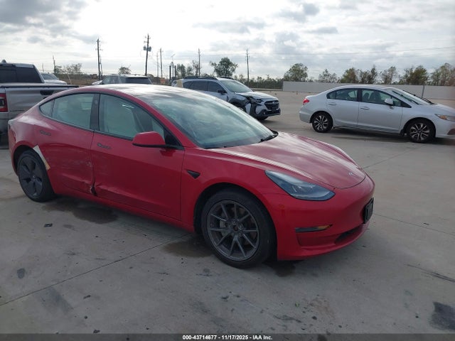2022 TESLA MODEL 3 5YJ3E1EB4NF179859 Photo 0