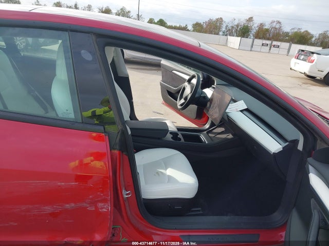 2022 TESLA MODEL 3 5YJ3E1EB4NF179859 Photo 4