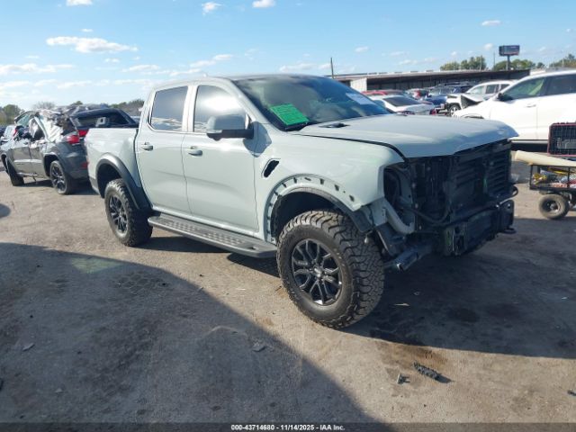 2024 FORD RANGER 1FTER4LR7RLE31010