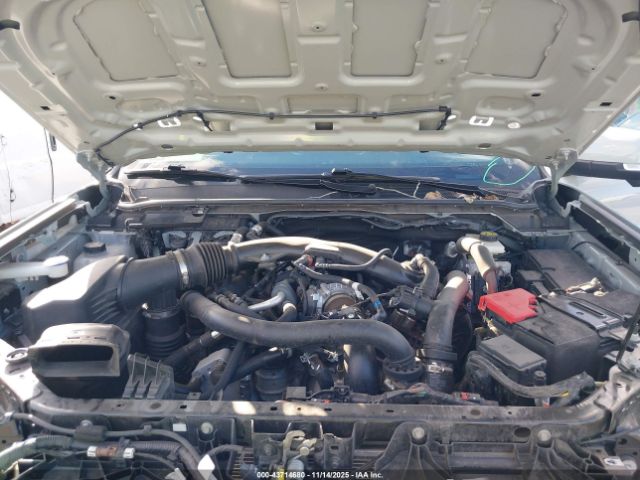 2024 FORD RANGER 1FTER4LR7RLE31010 Photo 9