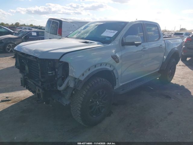 2024 FORD RANGER 1FTER4LR7RLE31010 Photo 1