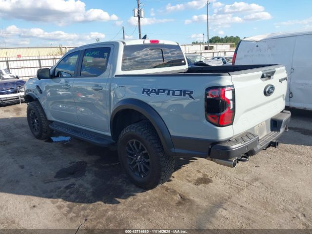 2024 FORD RANGER 1FTER4LR7RLE31010 Photo 2