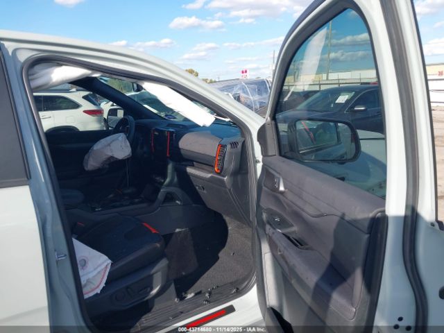 2024 FORD RANGER 1FTER4LR7RLE31010 Photo 4