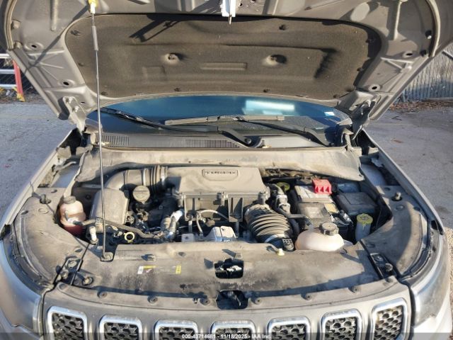 2024 JEEP COMPASS 3C4NJDBN7RT607743 Photo 9