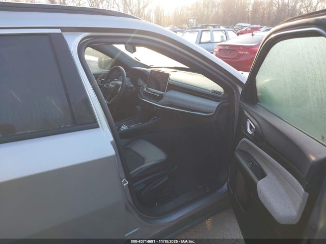 2024 JEEP COMPASS 3C4NJDBN7RT607743 Photo 4