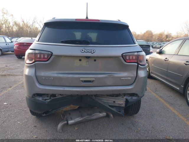 2024 JEEP COMPASS 3C4NJDBN7RT607743 Photo 5