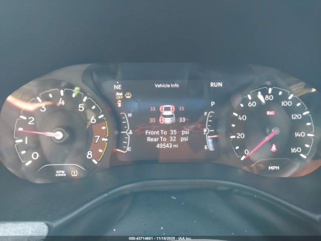 2024 JEEP COMPASS 3C4NJDBN7RT607743 Photo 6