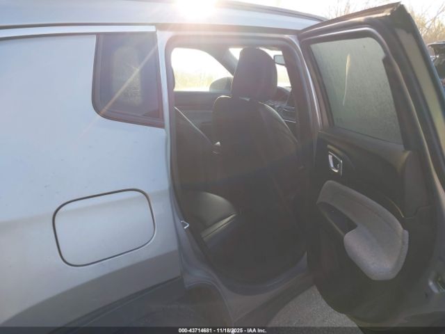 2024 JEEP COMPASS 3C4NJDBN7RT607743 Photo 7