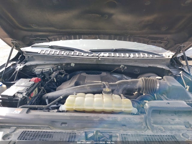Aukcja sprzedaży 2019 Ford Expedition Xlt, vin: 1FMJU1HTXKEA52606, numer aukcji: 43714687