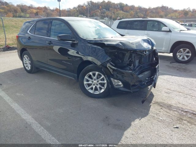2018 CHEVROLET EQUINOX 2GNAXJEV8J6314229