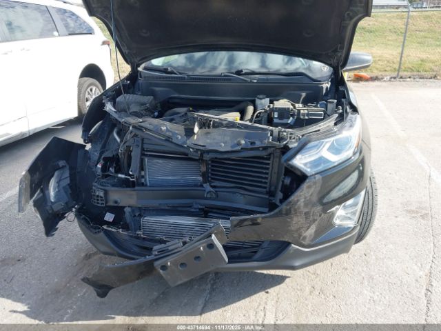 2018 CHEVROLET EQUINOX 2GNAXJEV8J6314229 Photo 9