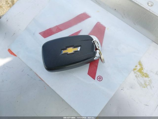 2018 CHEVROLET EQUINOX 2GNAXJEV8J6314229 Photo 10