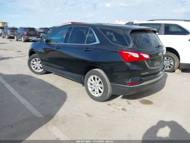 2018 CHEVROLET EQUINOX 2GNAXJEV8J6314229 Photo 2
