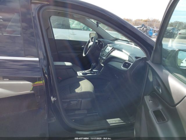 2018 CHEVROLET EQUINOX 2GNAXJEV8J6314229 Photo 4