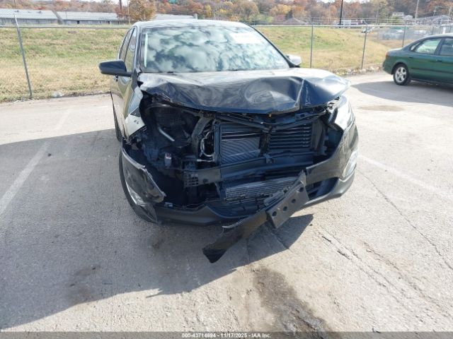 2018 CHEVROLET EQUINOX 2GNAXJEV8J6314229 Photo 5