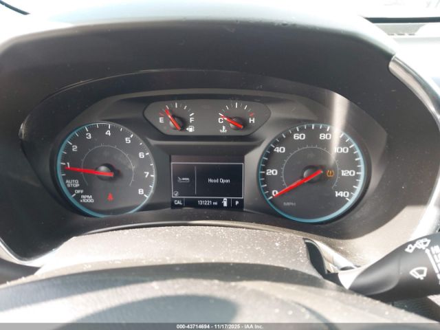 2018 CHEVROLET EQUINOX 2GNAXJEV8J6314229 Photo 6