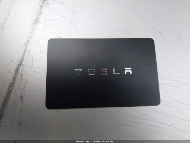 2025 TESLA MODEL S 5YJSA1E52SF549624 Photo 10