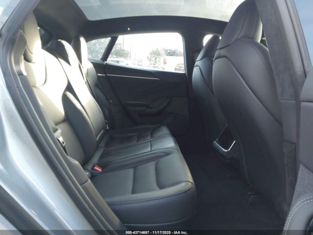 2025 TESLA MODEL S 5YJSA1E52SF549624 Photo 7