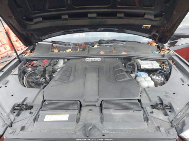 2017 AUDI Q7 WA1LAAF77HD014772 Photo 9