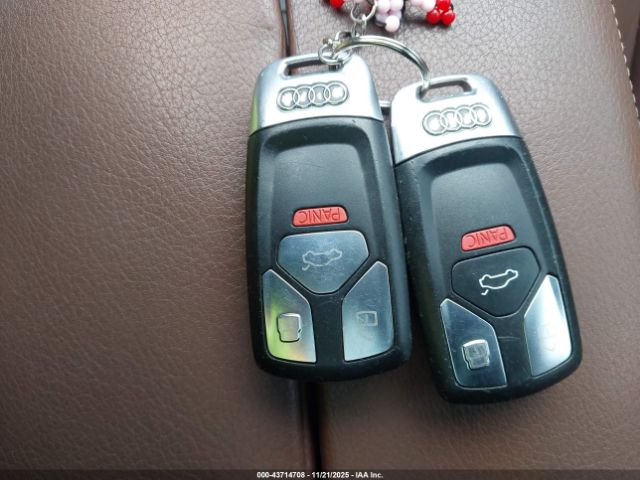 2017 AUDI Q7 WA1LAAF77HD014772 Photo 10