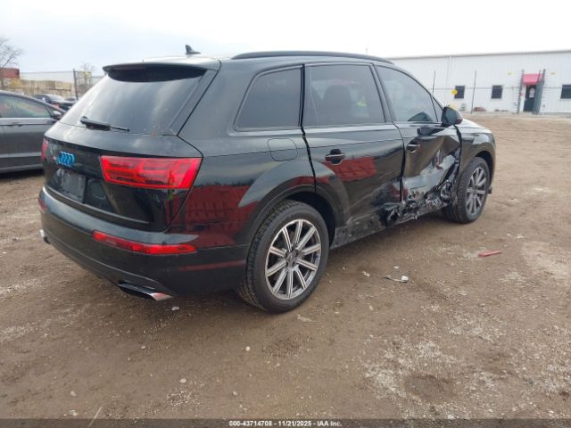 2017 AUDI Q7 WA1LAAF77HD014772 Photo 3