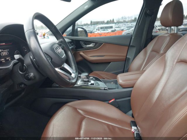 2017 AUDI Q7 WA1LAAF77HD014772 Photo 4