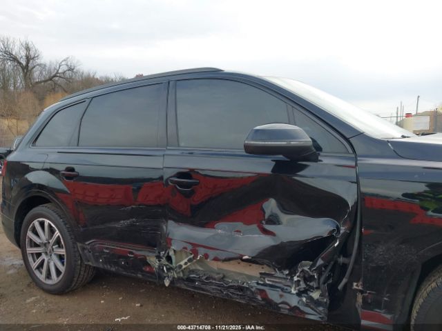 2017 AUDI Q7 WA1LAAF77HD014772 Photo 5