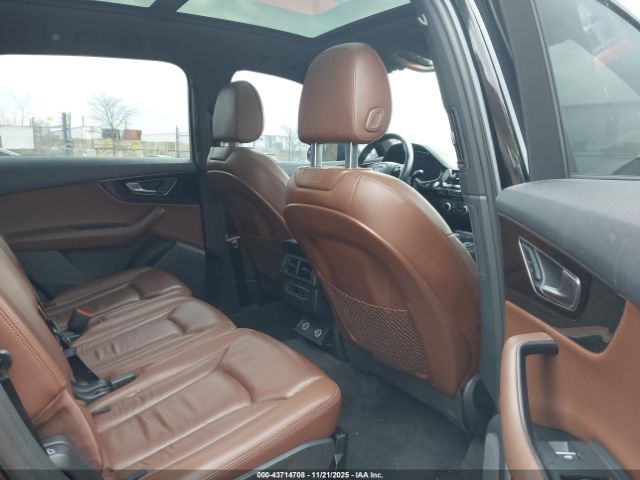 2017 AUDI Q7 WA1LAAF77HD014772 Photo 7