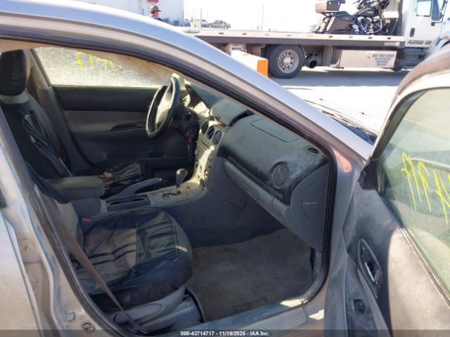 2005 MAZDA MAZDA6 1YVFP80C855M63393 Photo 4