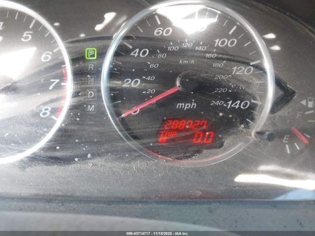 2005 MAZDA MAZDA6 1YVFP80C855M63393 Photo 6