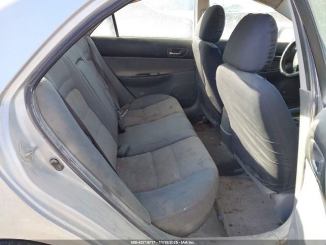 2005 MAZDA MAZDA6 1YVFP80C855M63393 Photo 7