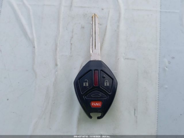 2006 MITSUBISHI ECLIPSE 4A3AK34T96E014346 Photo 10