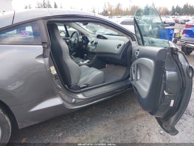 2006 MITSUBISHI ECLIPSE 4A3AK34T96E014346 Photo 4