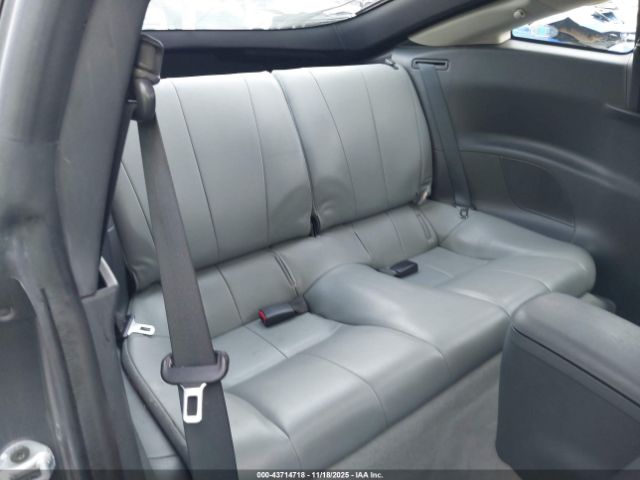 2006 MITSUBISHI ECLIPSE 4A3AK34T96E014346 Photo 7