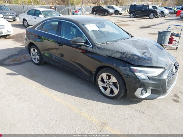 2024 AUDI A3 WAUAUDGY9RA091804