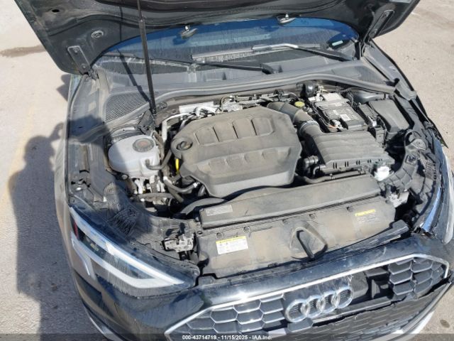 2024 AUDI A3 WAUAUDGY9RA091804 Photo 9