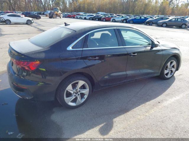 2024 AUDI A3 WAUAUDGY9RA091804 Photo 3